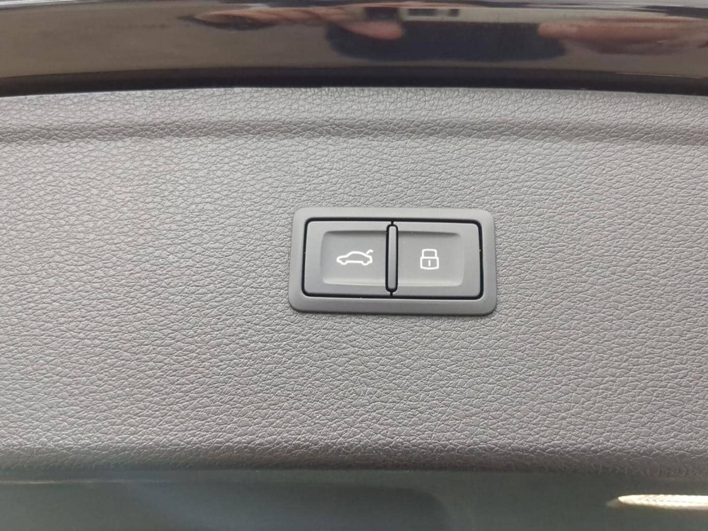 Bild über Audi Q5 35 TDI S tronic - für weitere Informationen kontaktieren Sie den Audi Partner