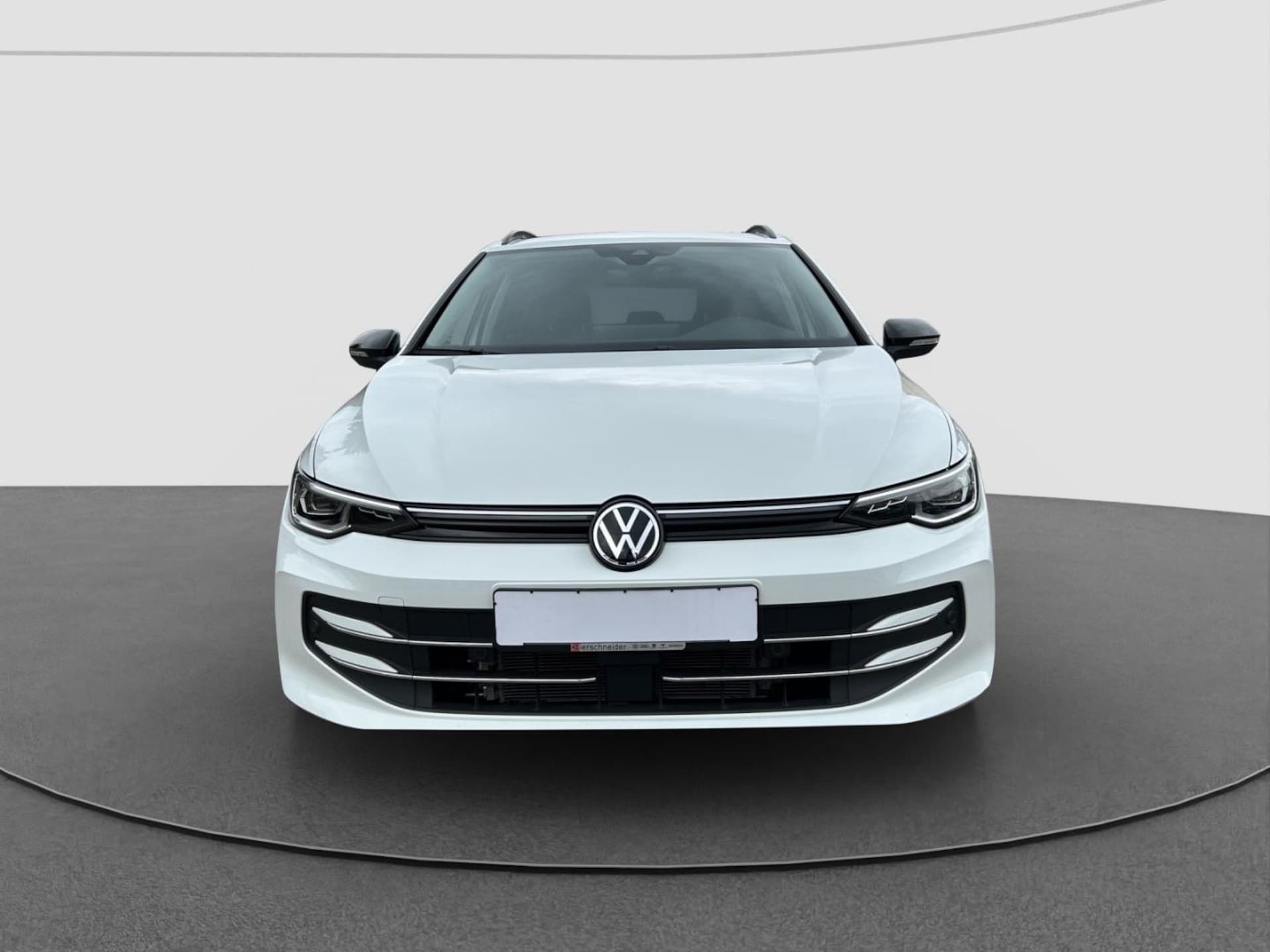Volkswagen Golf Variant Goal