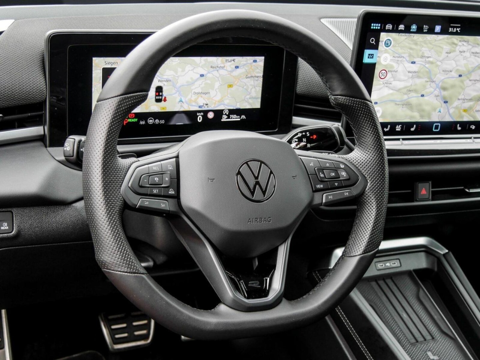 Volkswagen T-Roc – Bild 10