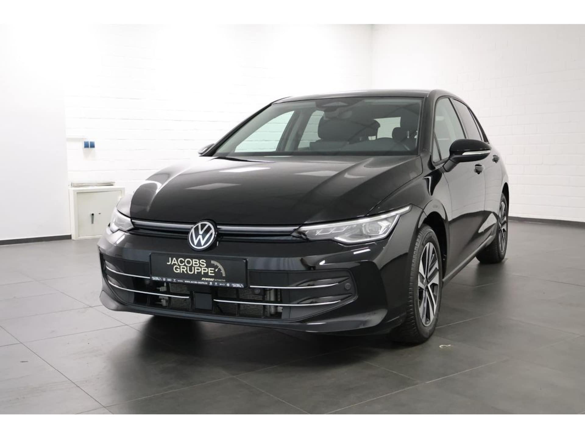 Volkswagen Golf ENERGY