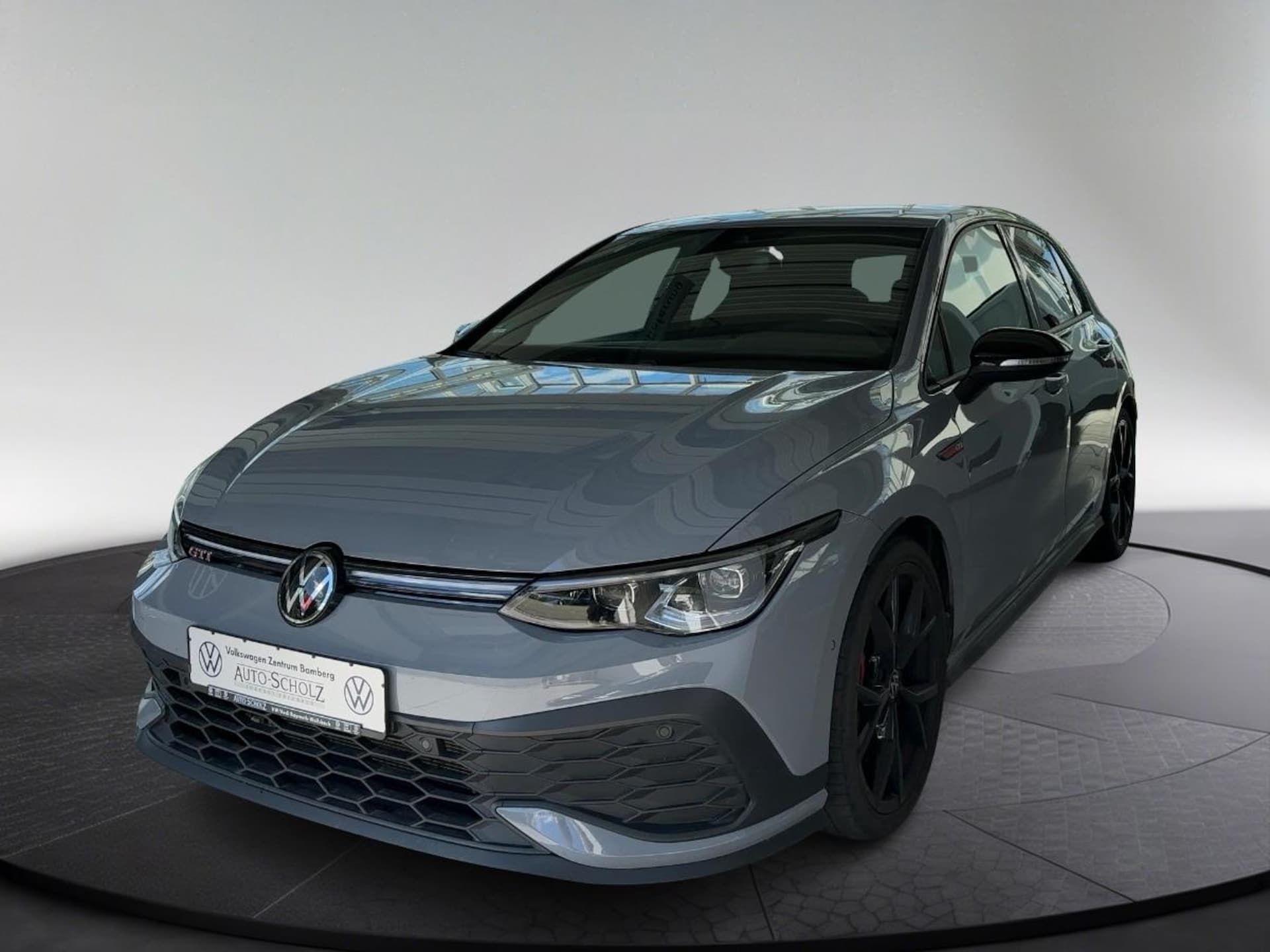 Volkswagen Golf GTI Clubsport