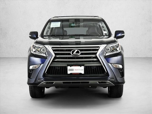 2017 Lexus GX 460
