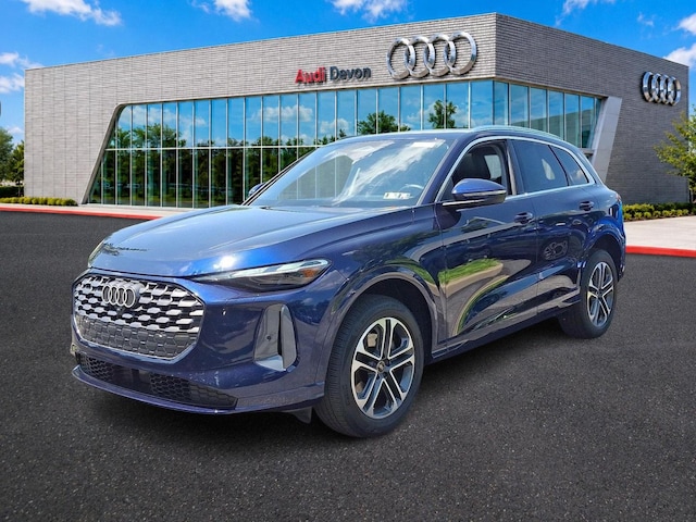 2025 Audi Q5