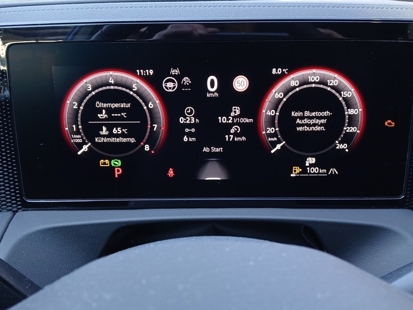 Volkswagen Tiguan – Bild 11