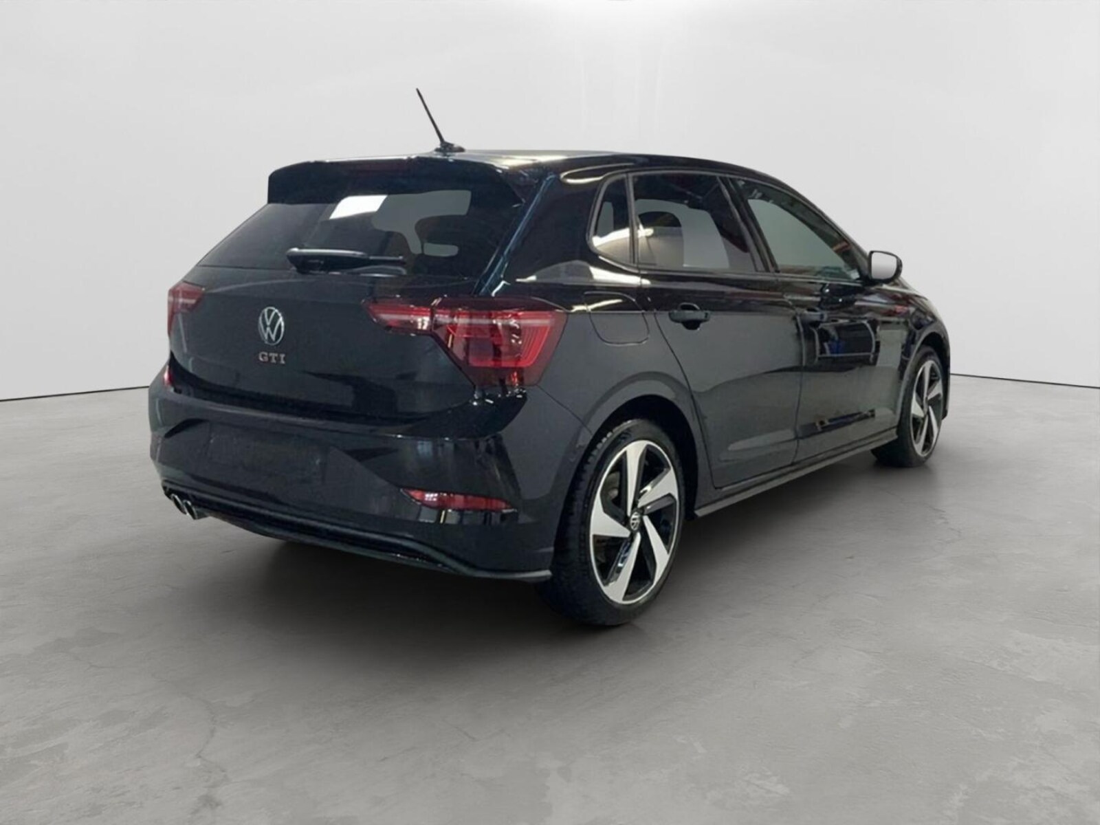 Volkswagen Polo – Bild 3