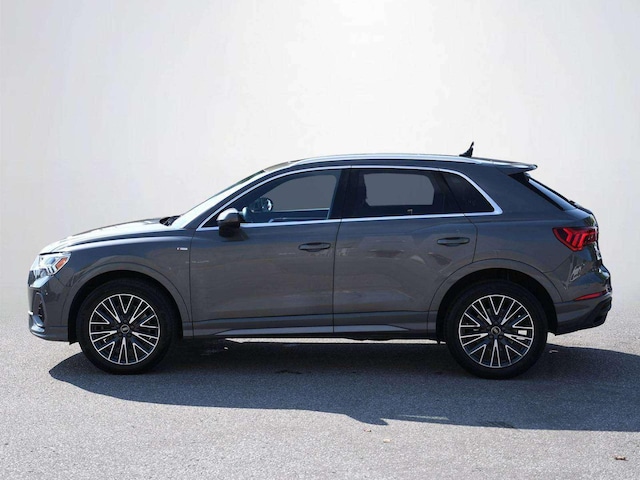 2023 Audi Q3 SUV