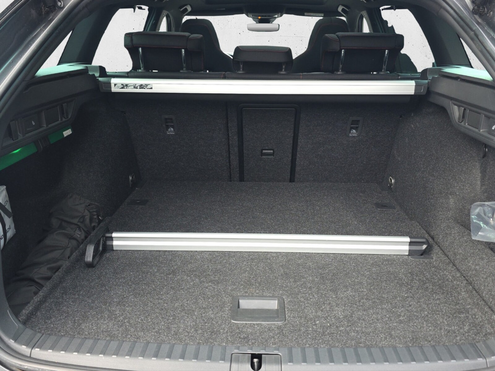 Škoda Octavia Combi – Bild 20