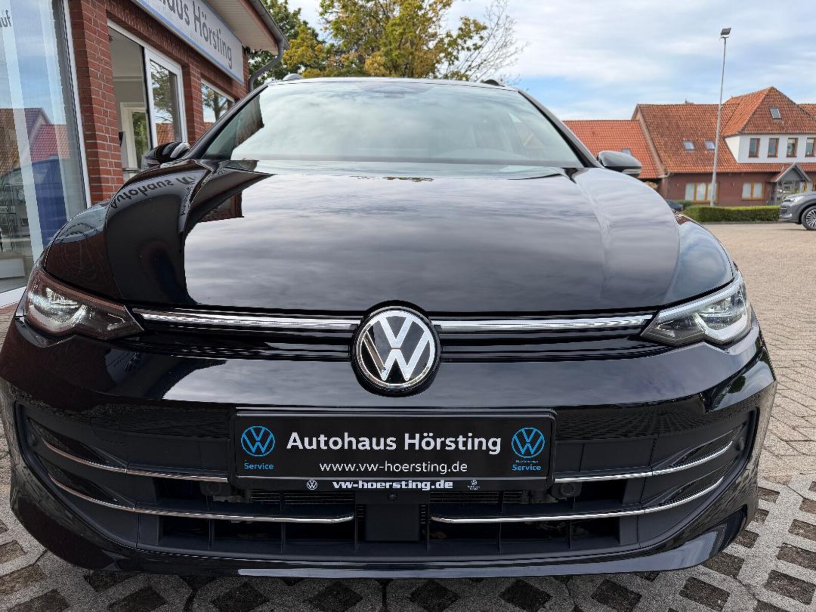 Volkswagen Golf Variant – Bild 5