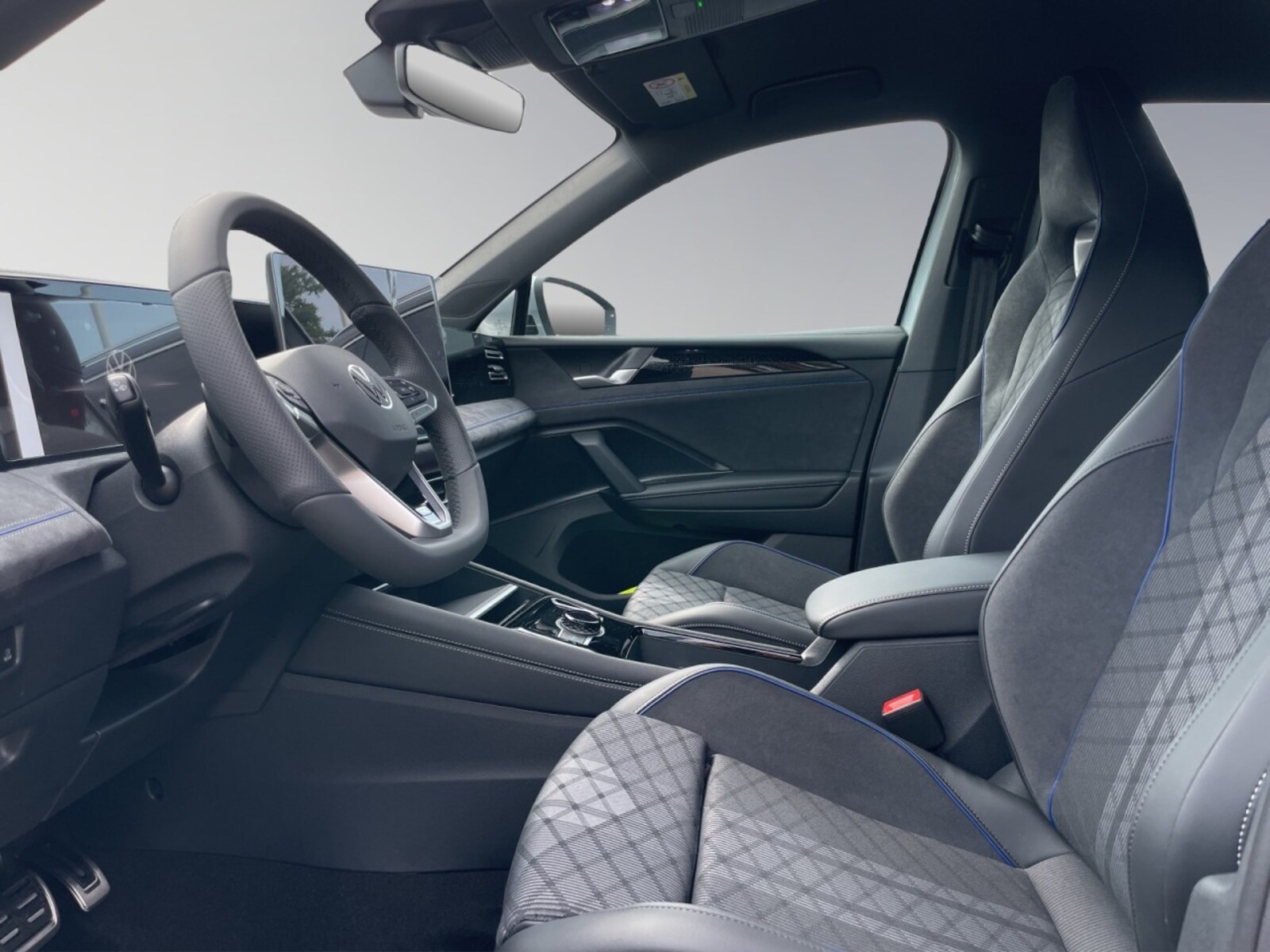 Volkswagen Tiguan – Bild 7