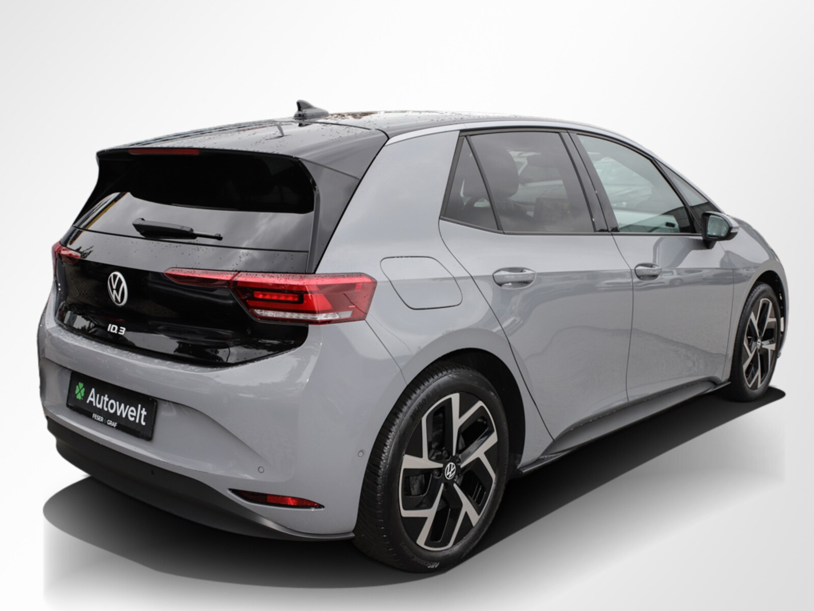 Volkswagen ID.3 – Bild 3