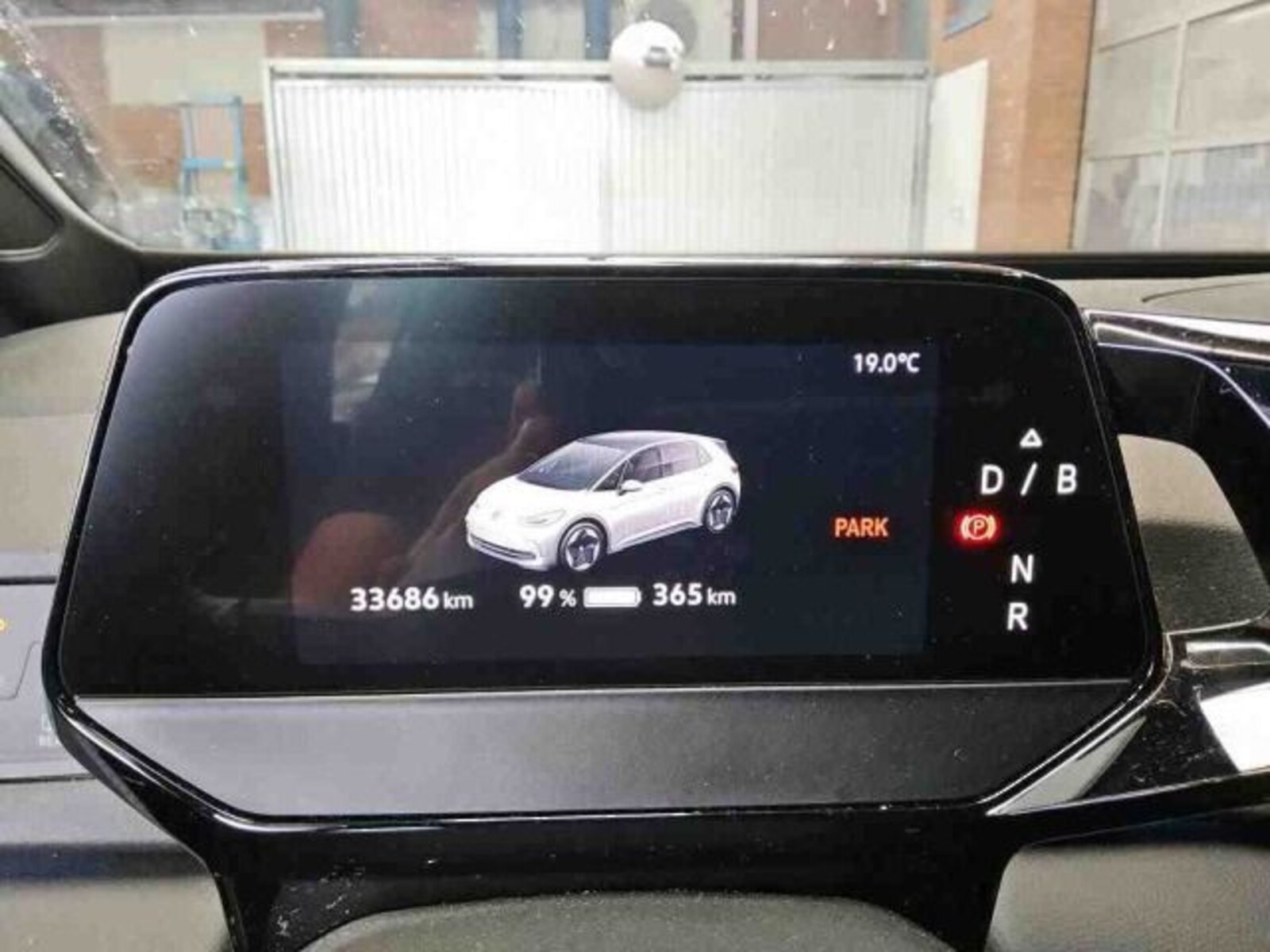 Volkswagen ID.3 – Bild 7