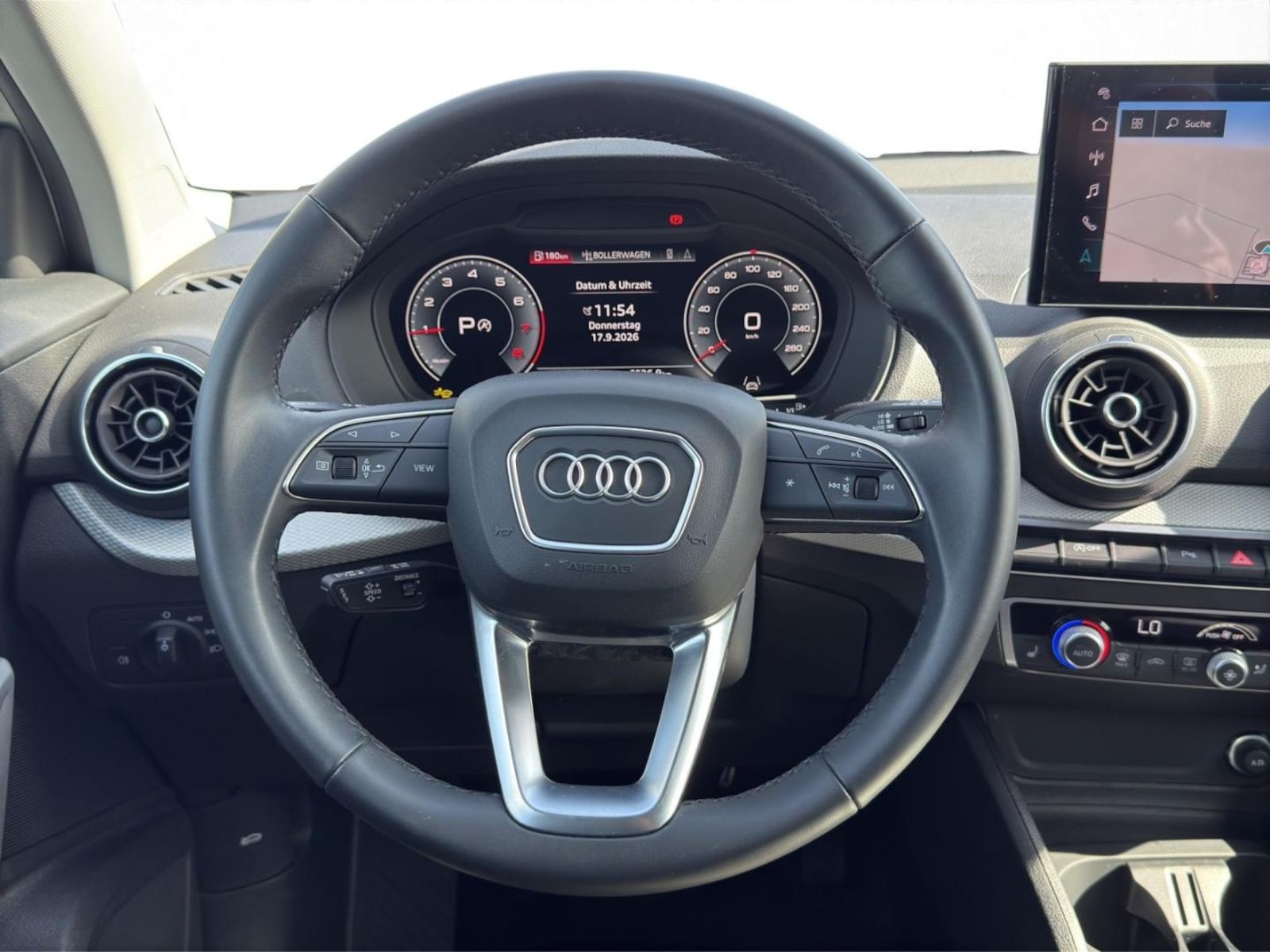 Audi Q2 – Bild 9