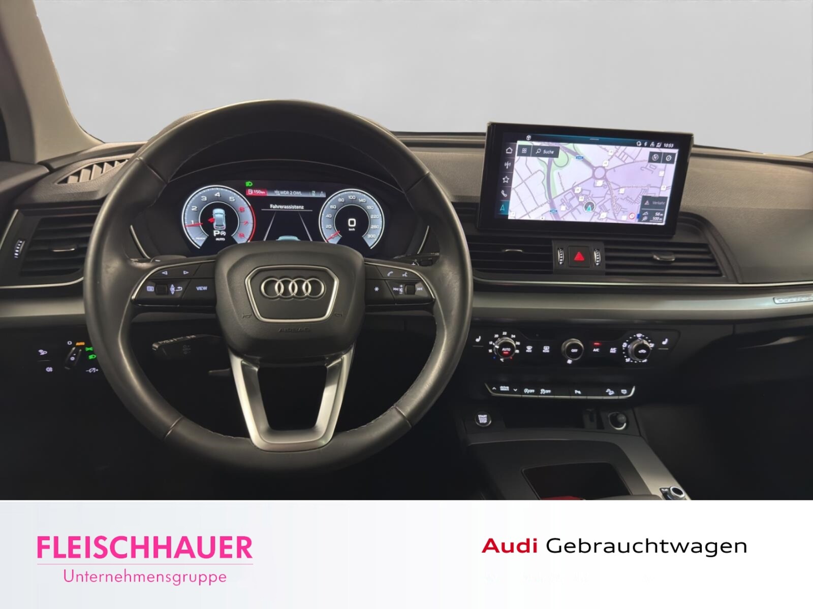 Audi Q5 – Bild 15