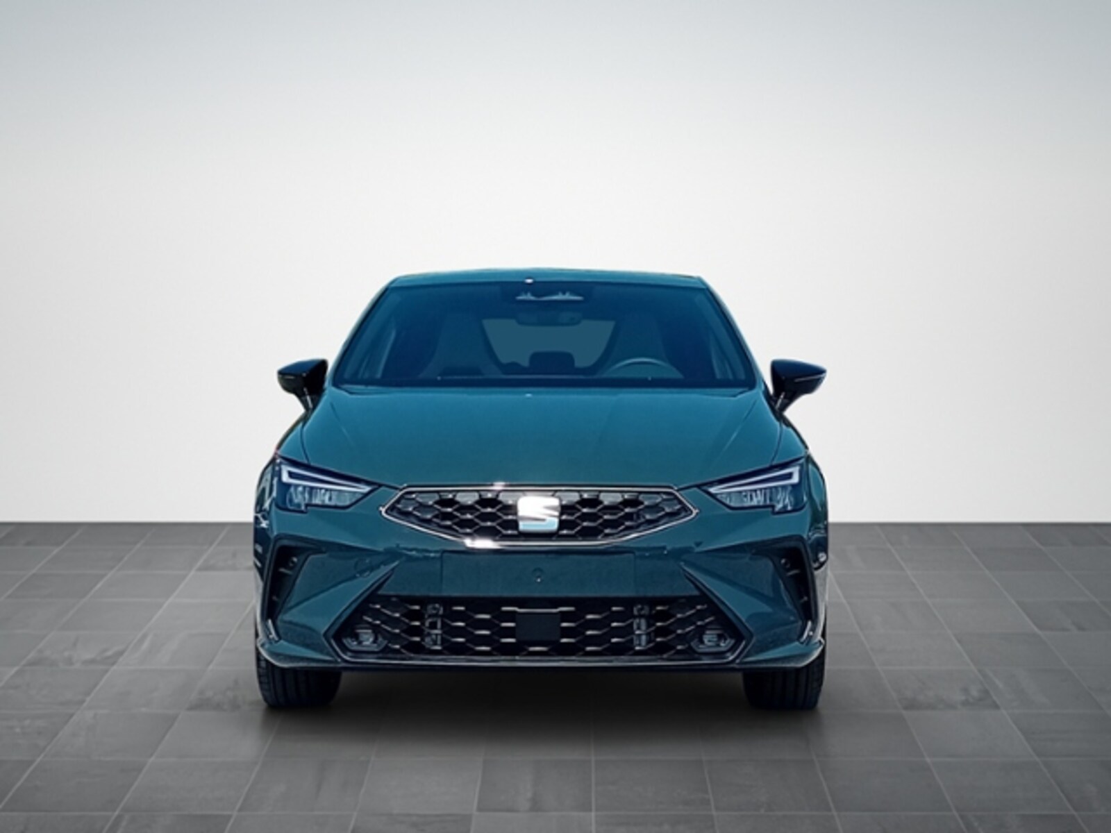 SEAT Ibiza – Bild 3