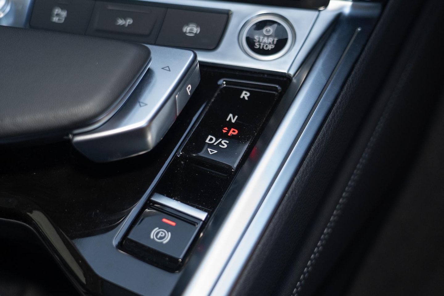 Image about Audi Q8 Sportback e-tron 55 e-tron quattro
