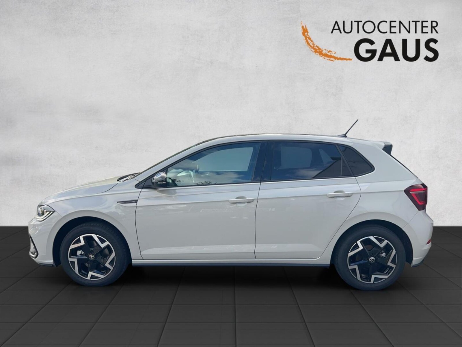 Volkswagen Polo – Bild 10