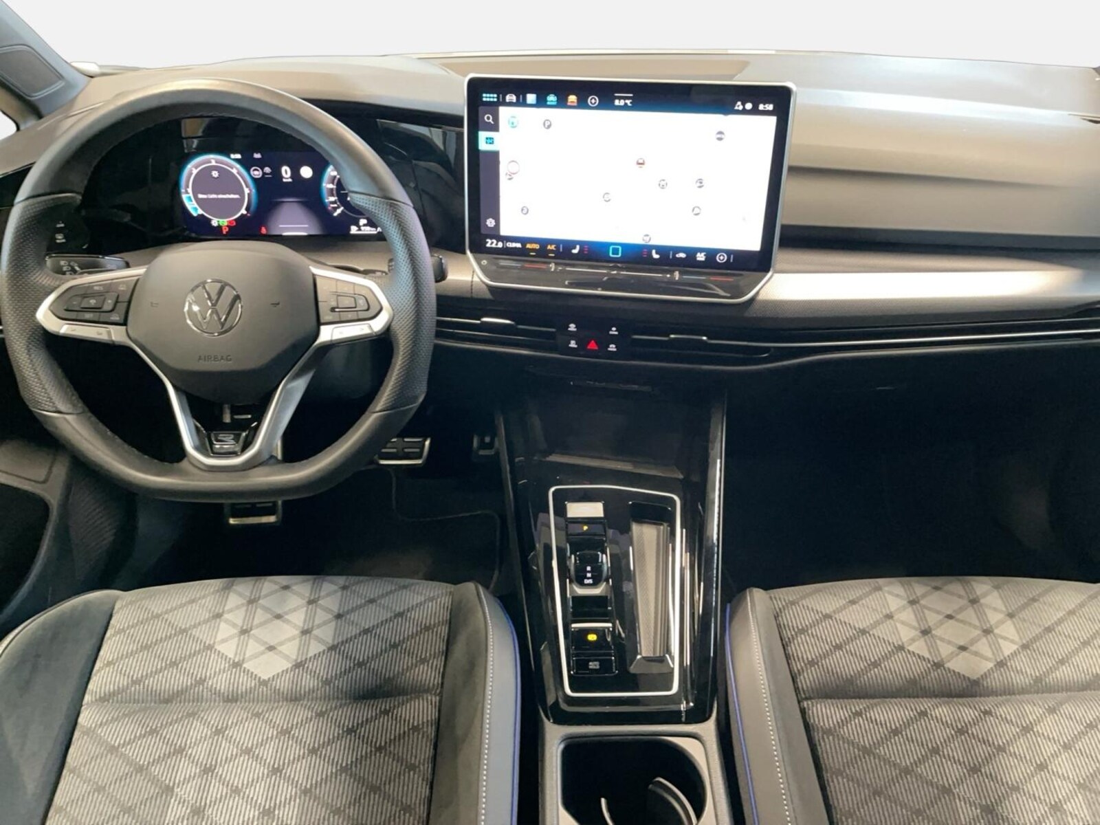 Volkswagen Golf – Bild 10
