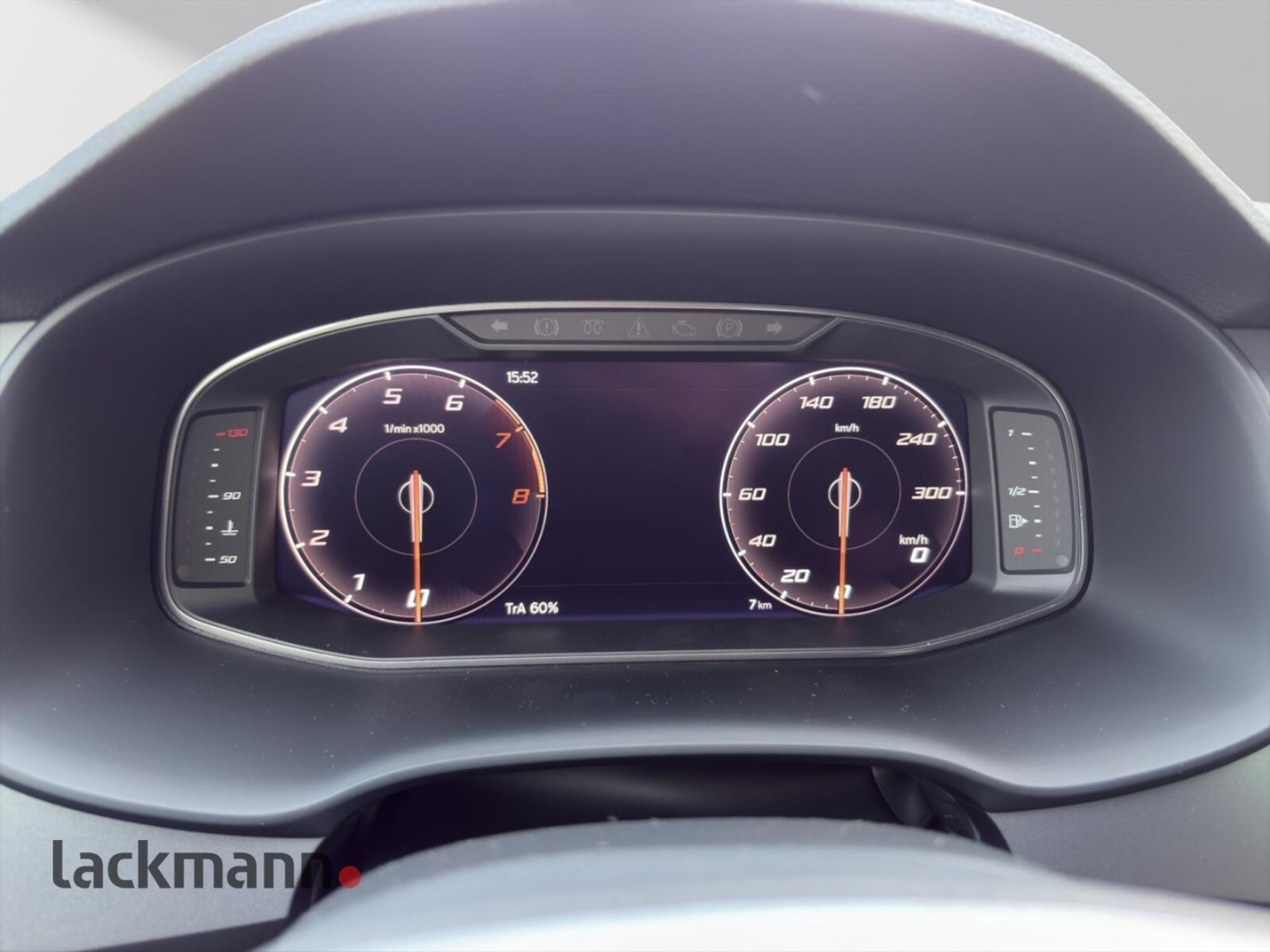 CUPRA Ateca – Bild 14