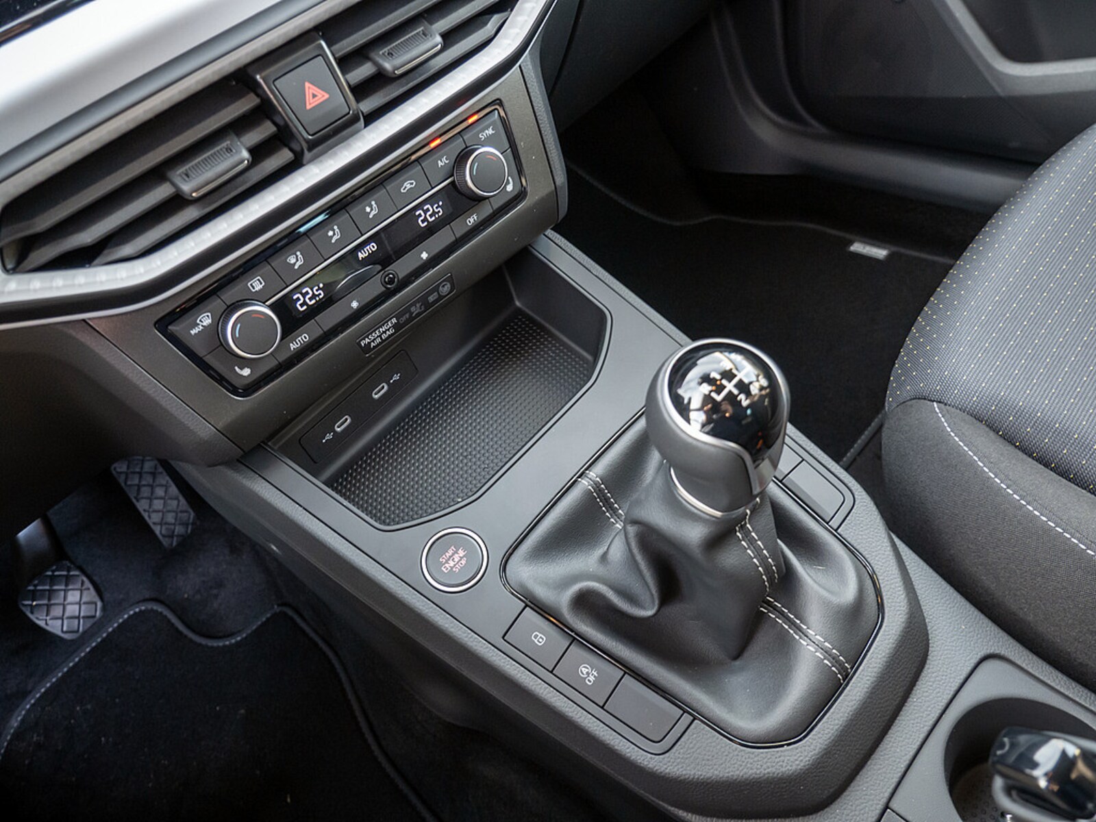 SEAT Ibiza – Bild 12