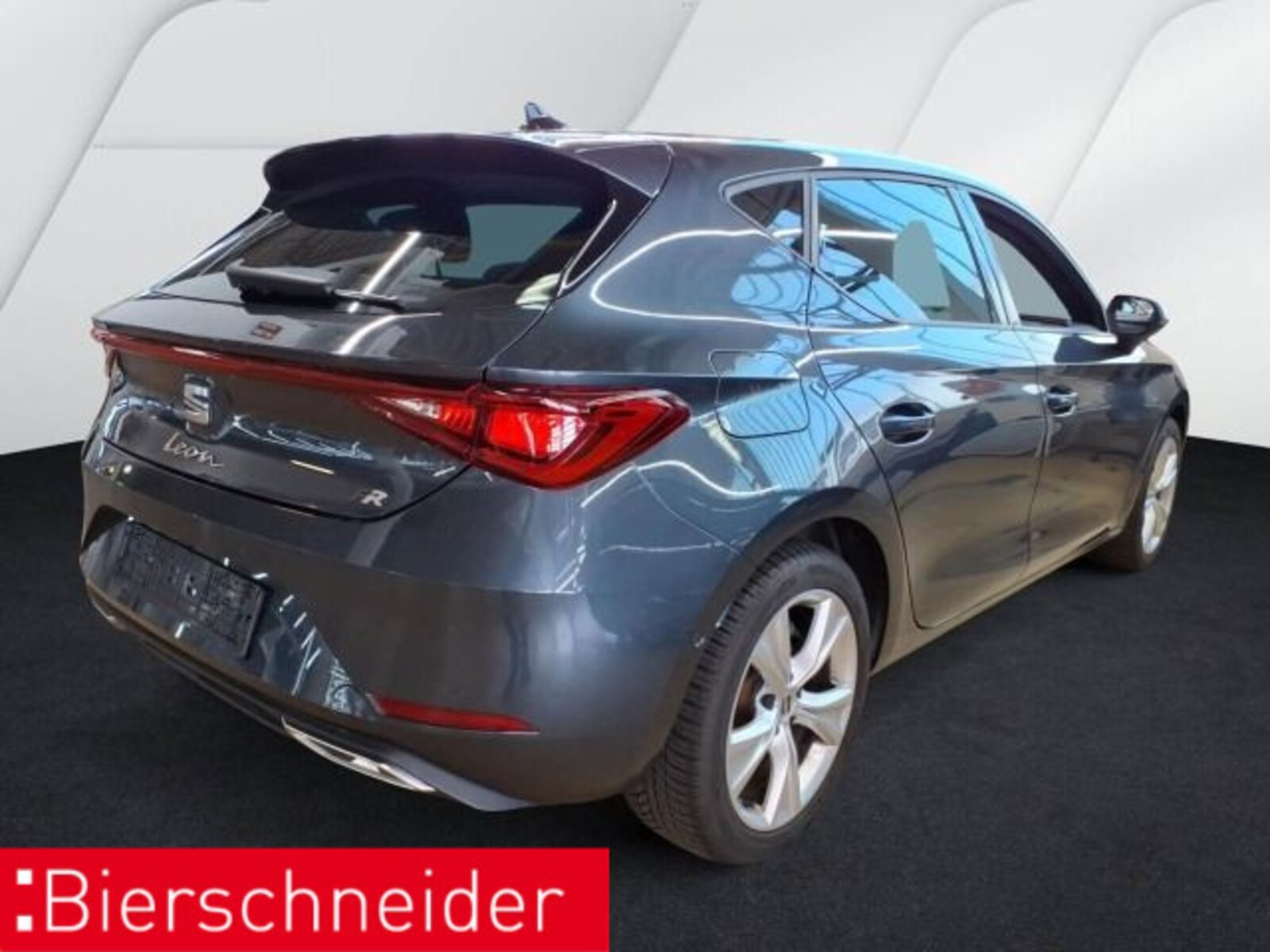 SEAT Leon – Bild 2