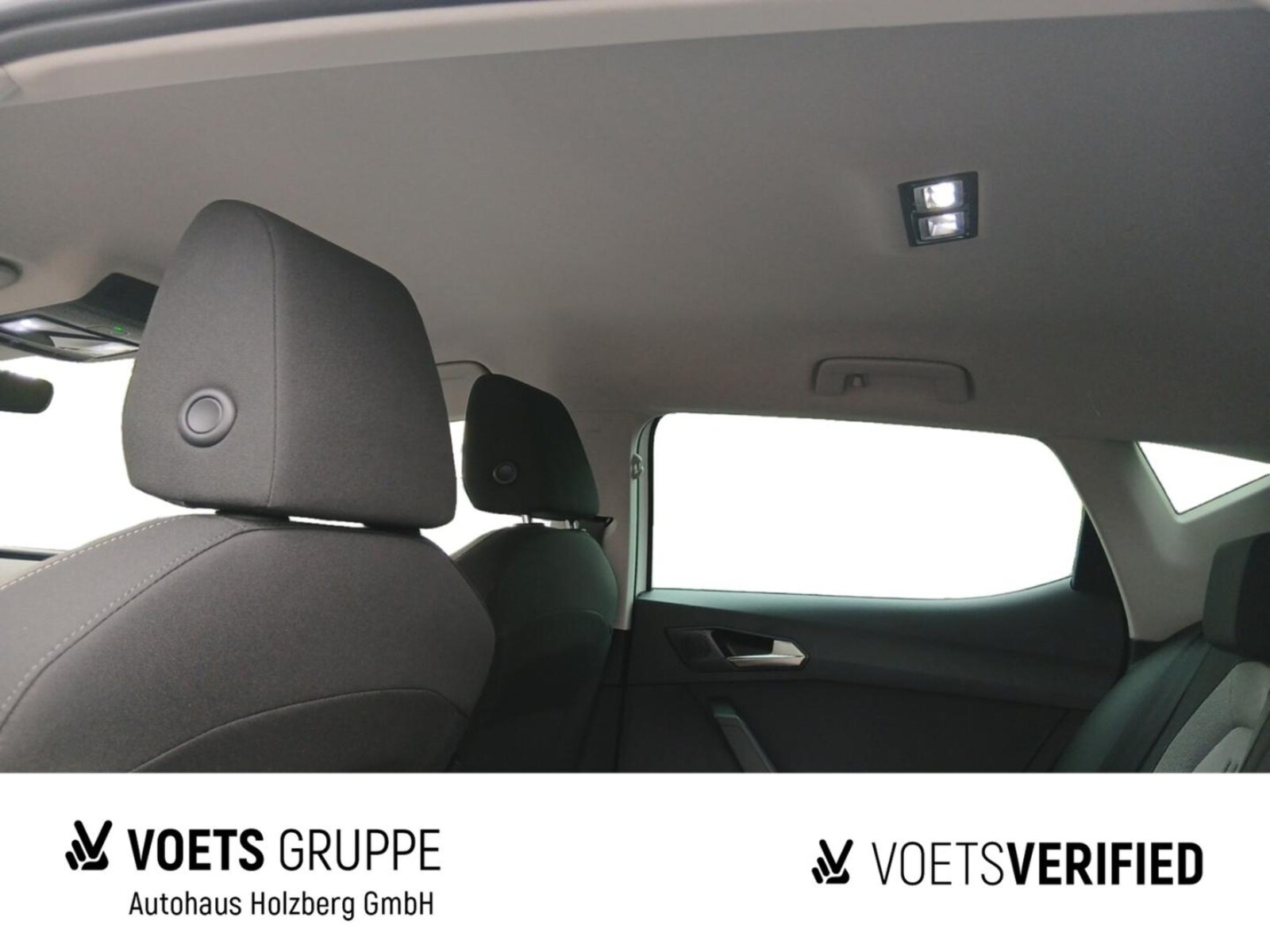 SEAT Leon – Bild 15