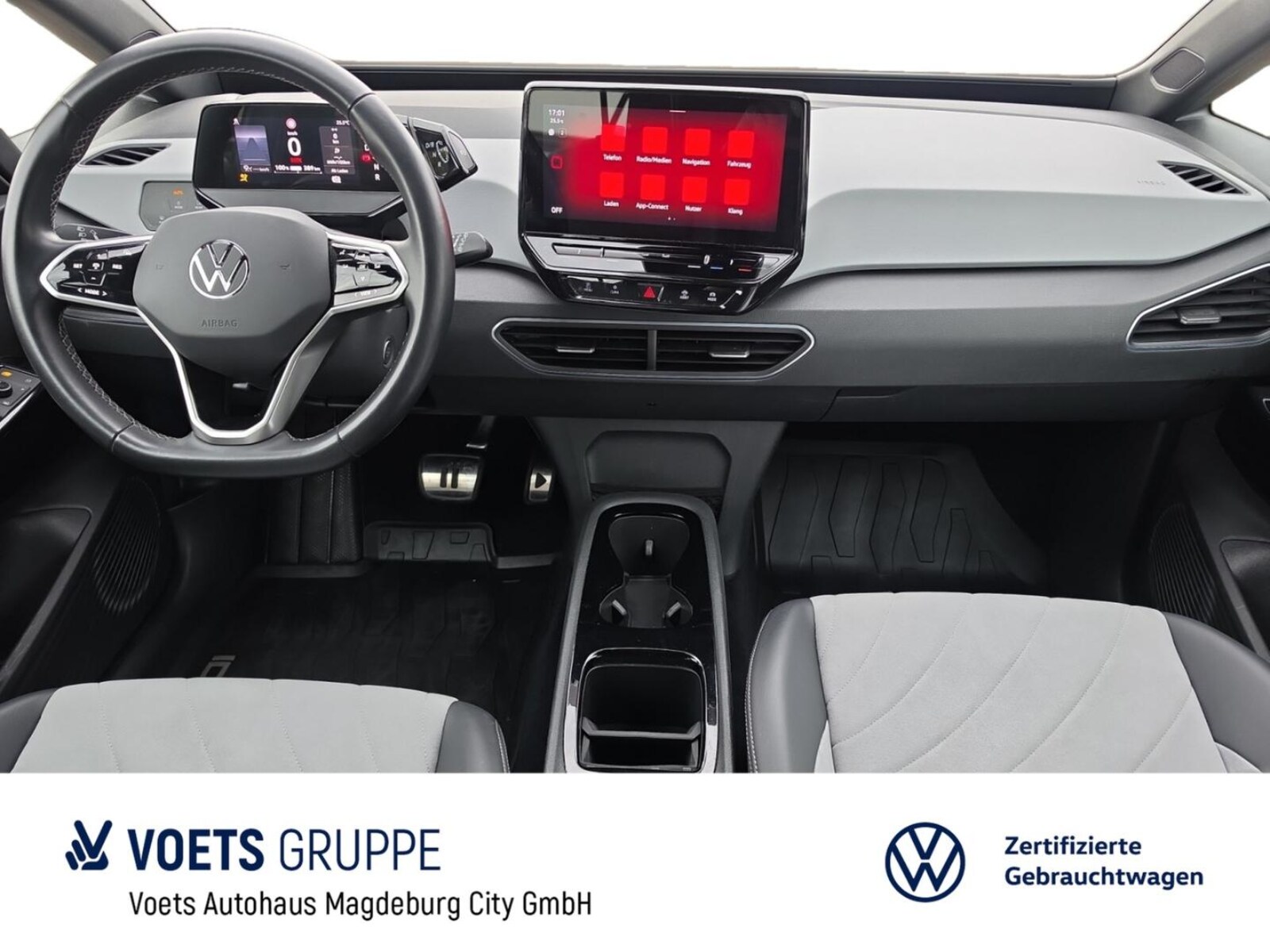 Volkswagen ID.3 – Bild 9