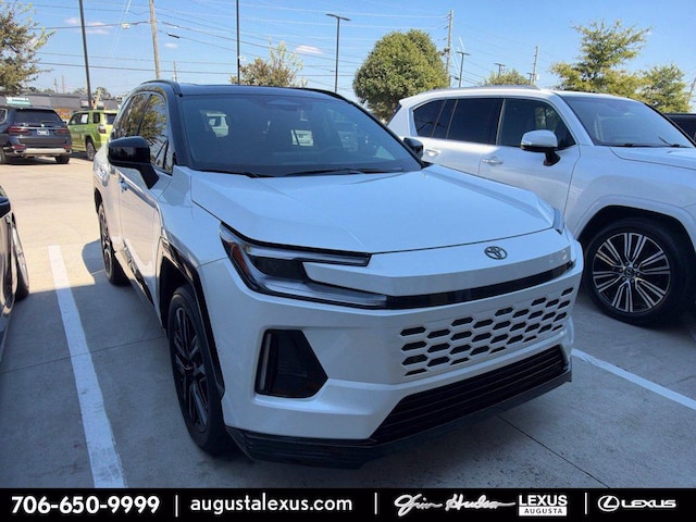 2026 Toyota RAV4