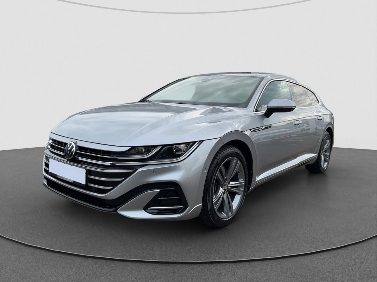 Volkswagen Arteon Shooting Brake – Bild 2