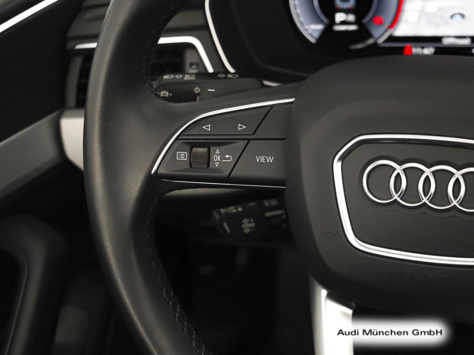Audi A5 Cabriolet – Bild 16