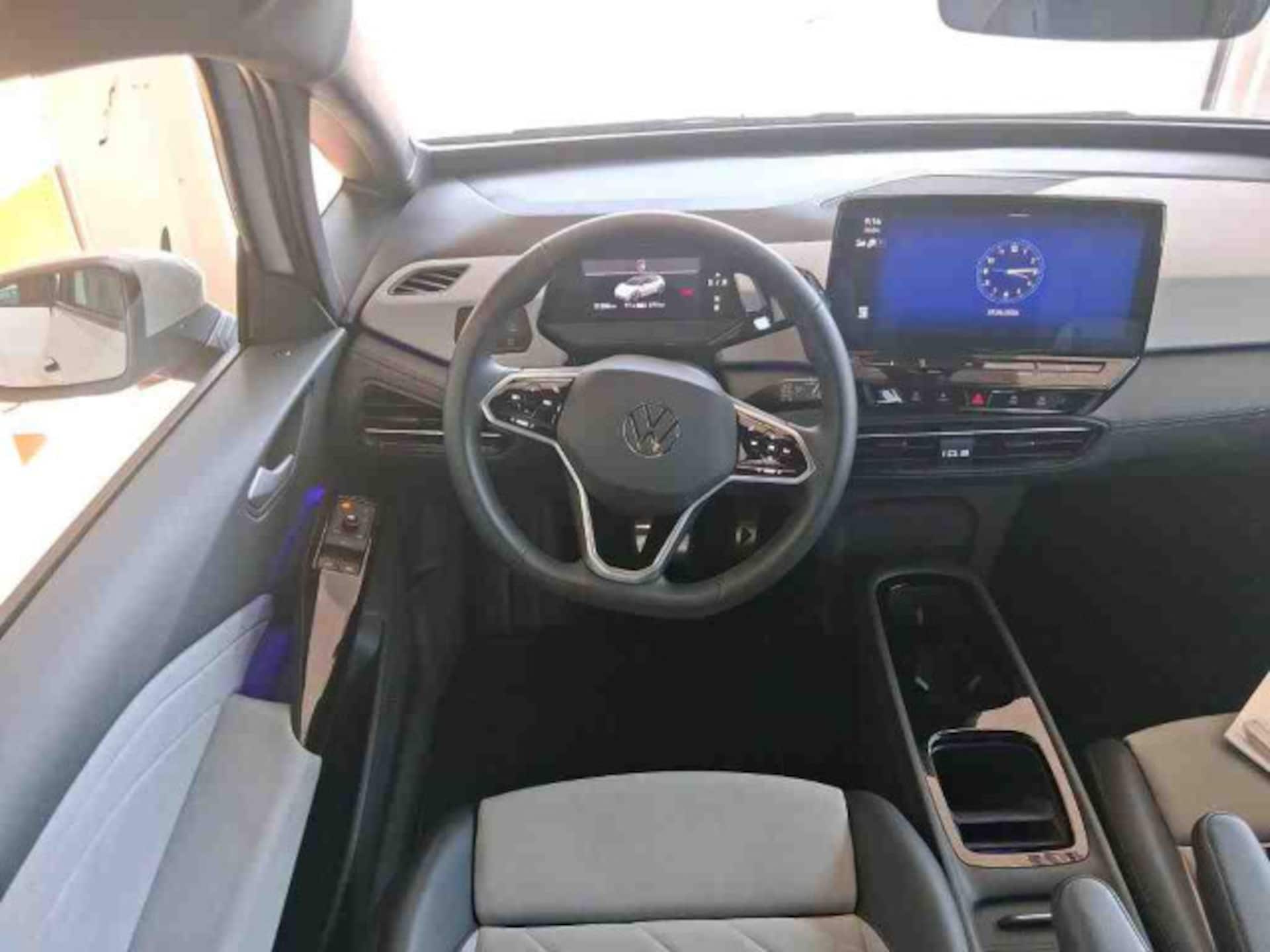 Volkswagen ID.3 MOVE Pro