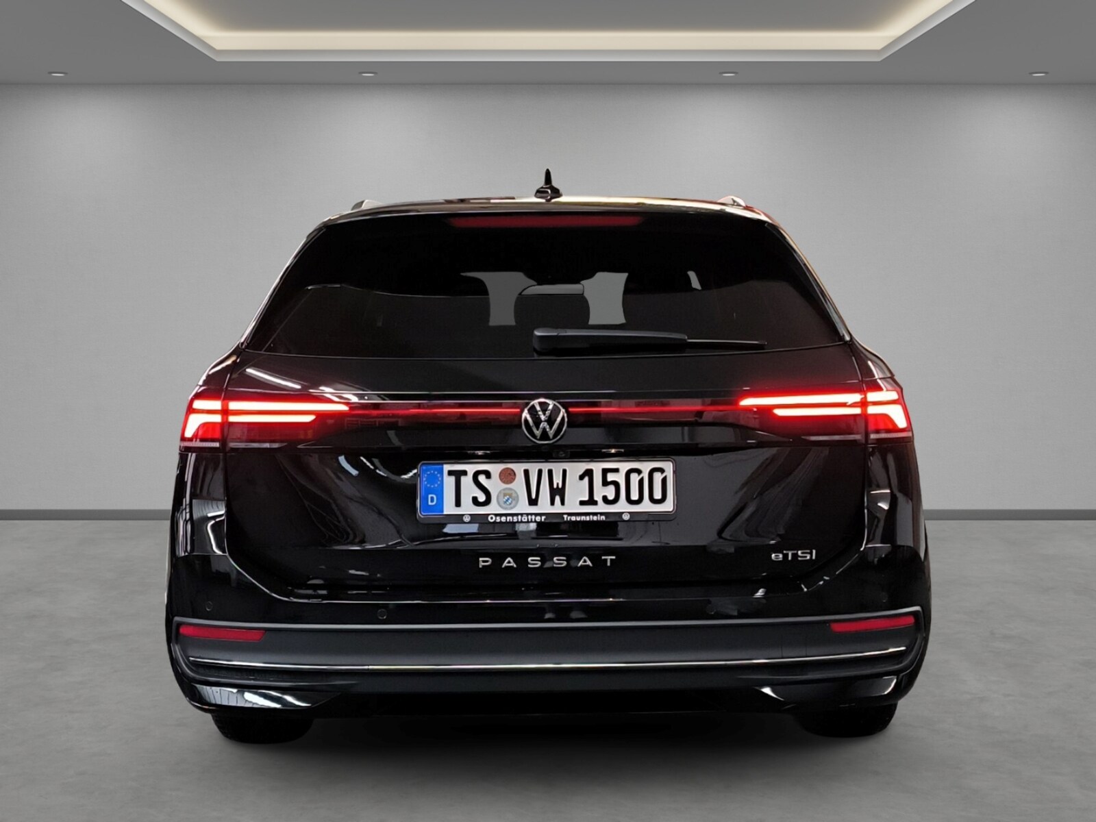 Volkswagen Passat – Bild 11