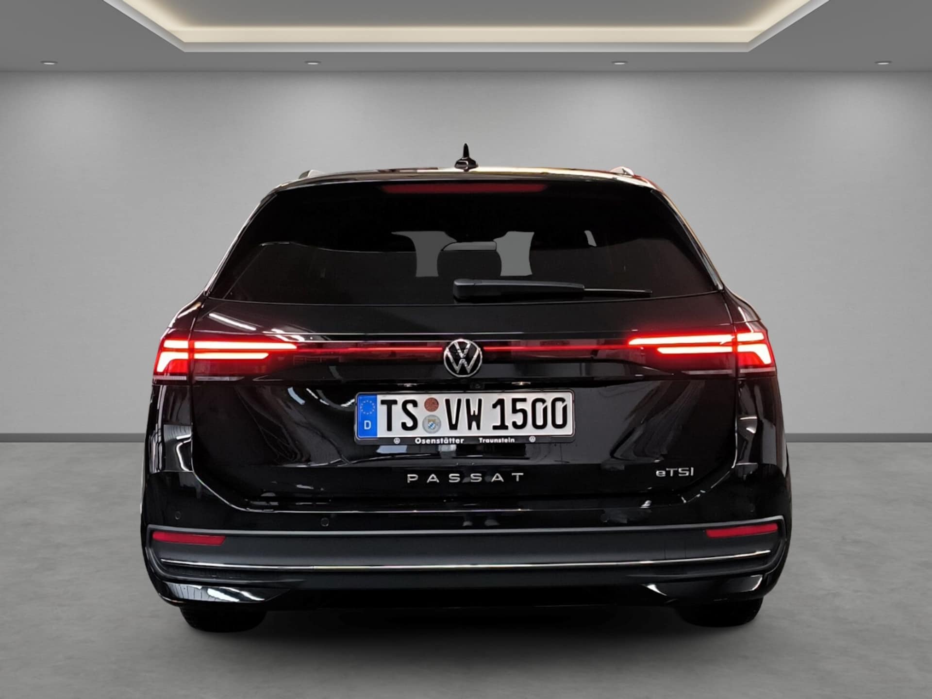 Volkswagen Passat Business