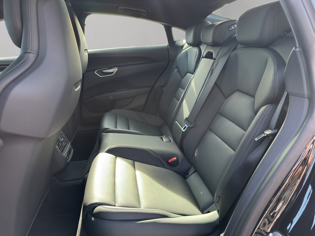 Image about Audi e-tron GT e-tron quattro