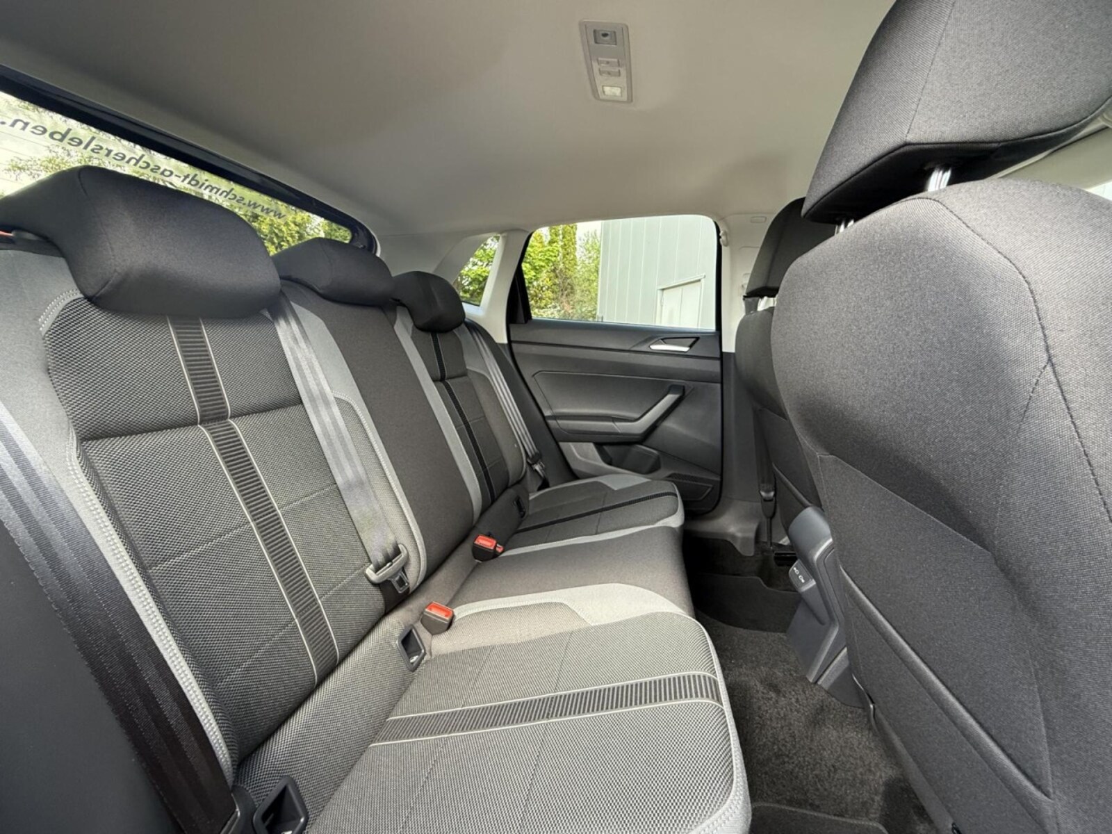 Volkswagen Polo – Bild 15