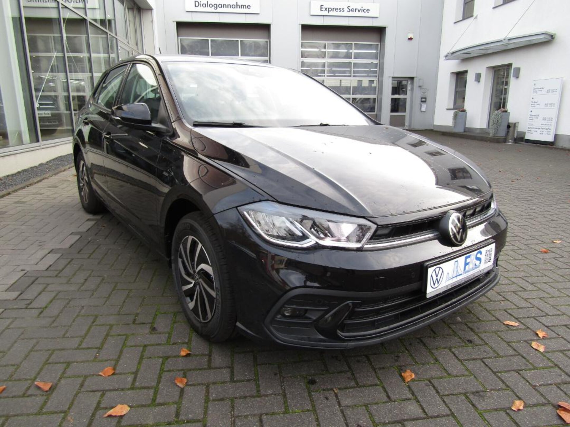 Volkswagen Polo Life