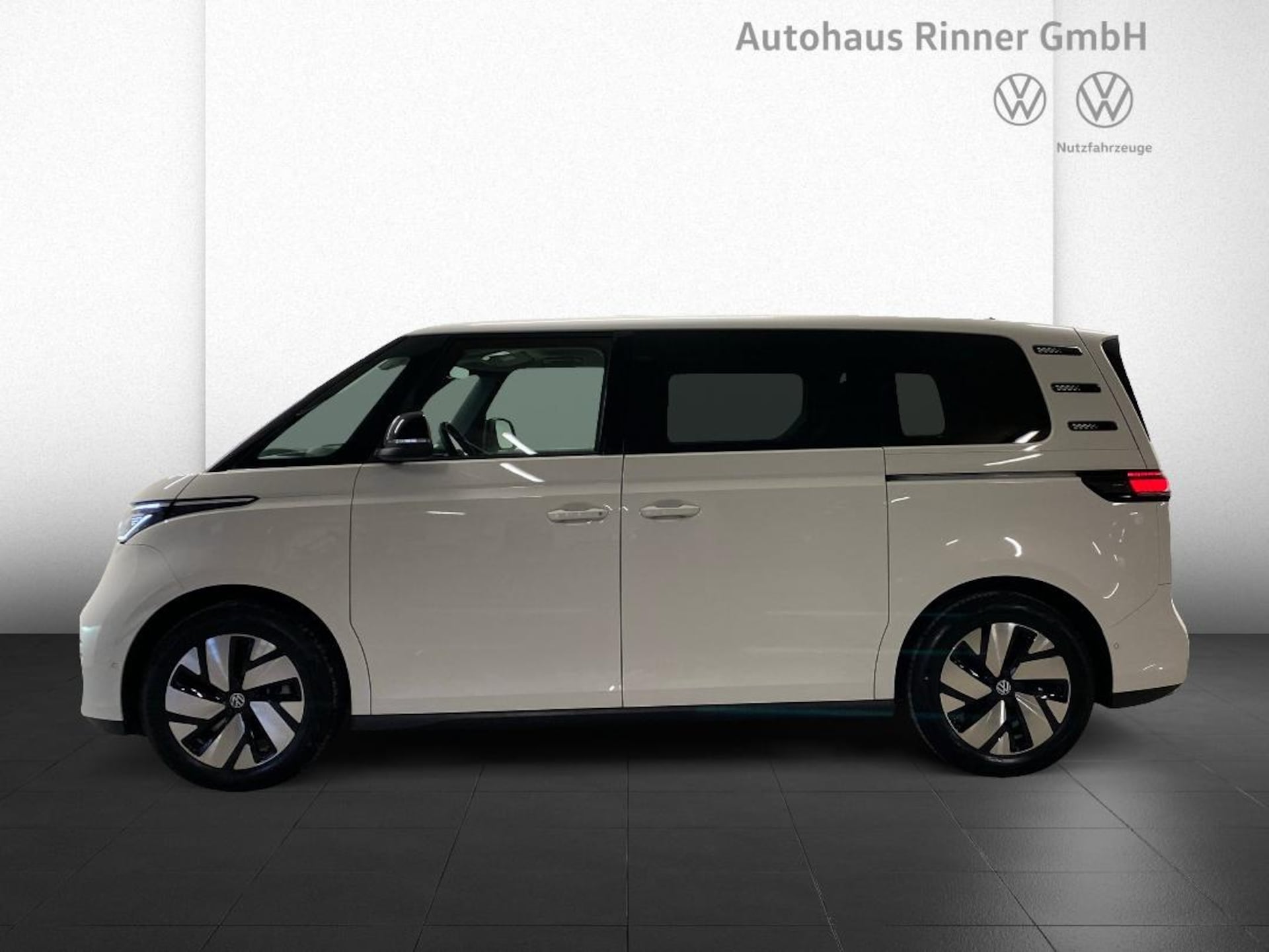 Volkswagen ID. Buzz Pro
