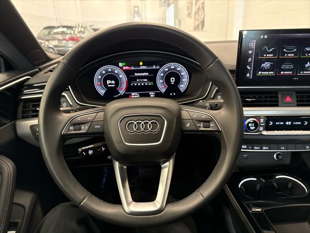 2023 AUDI A5 - Image 16