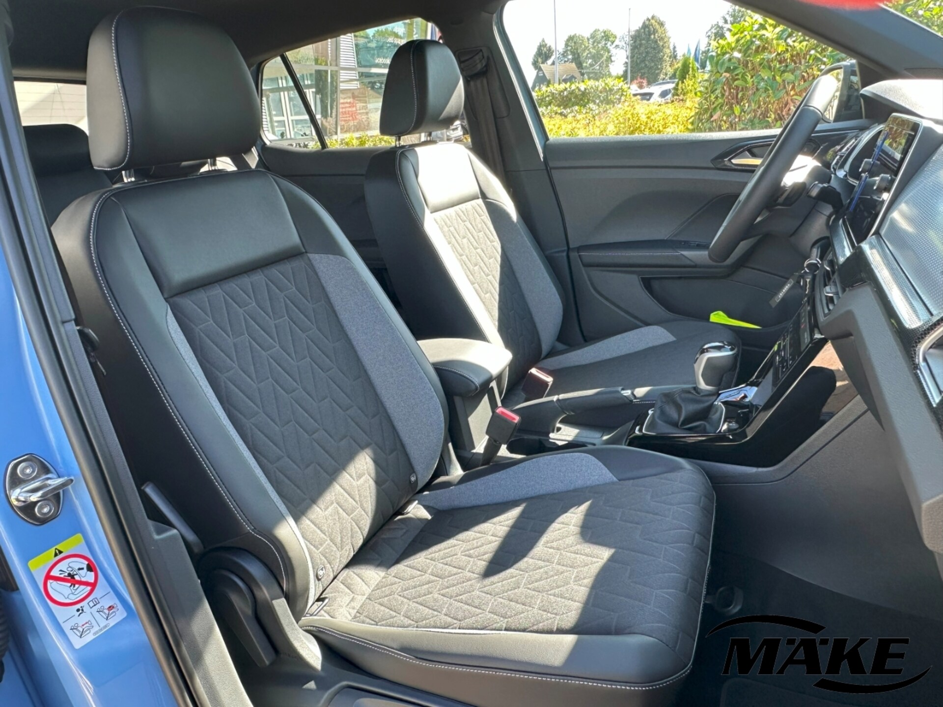 Volkswagen T-Cross ENERGY
