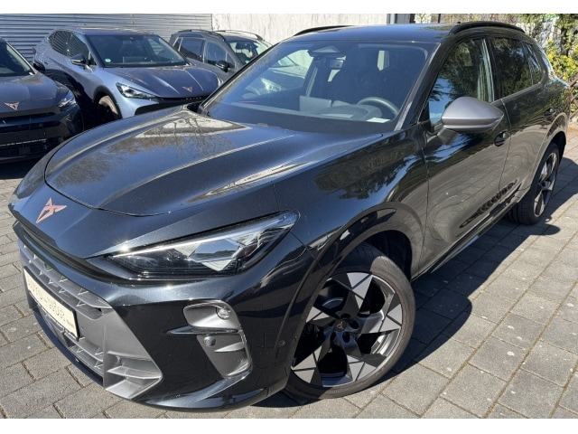 CUPRA Terramar VZ 2.0 TSI DSG 4DRIVE /​SENNH./​MATRIX/​PANO (DKT4999584)