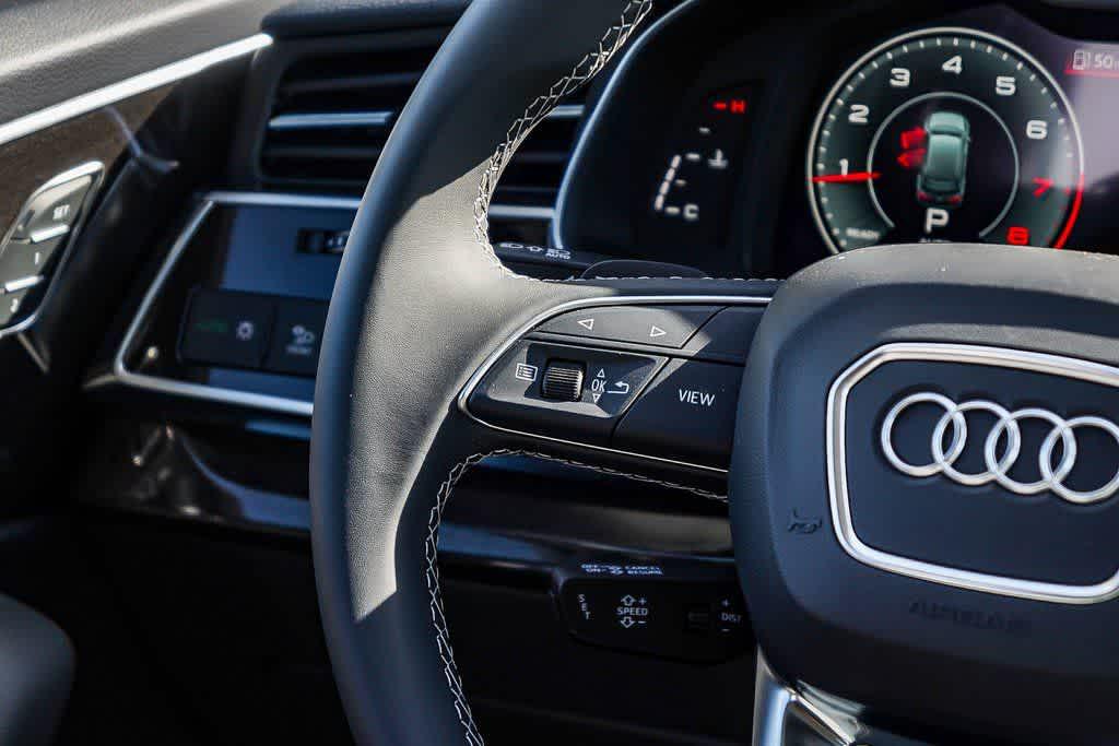 2026 Audi Q7 Premium - Photo 16
