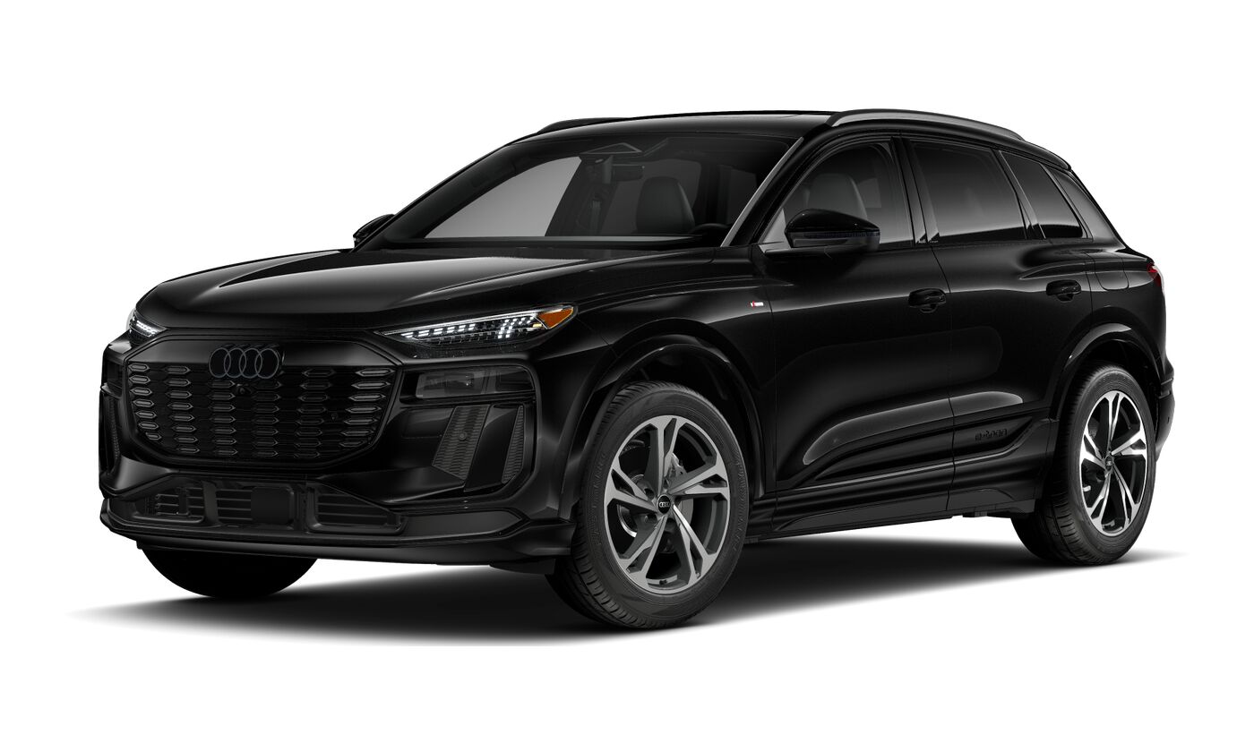 2027 Audi Q6 e-tron Premium Plus quattro's photo
