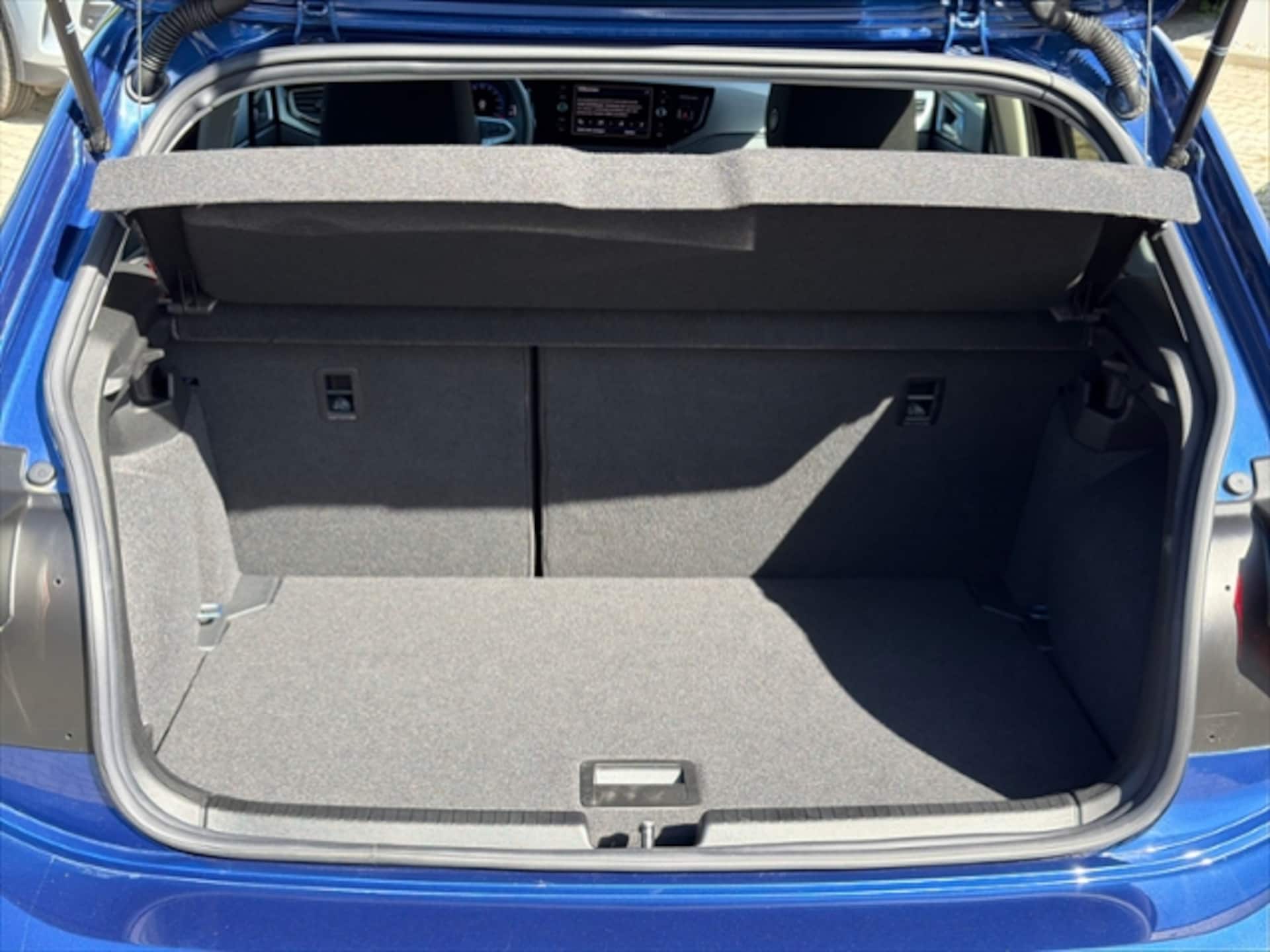Volkswagen Polo Style