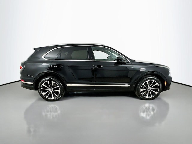 2022 Bentley Bentayga