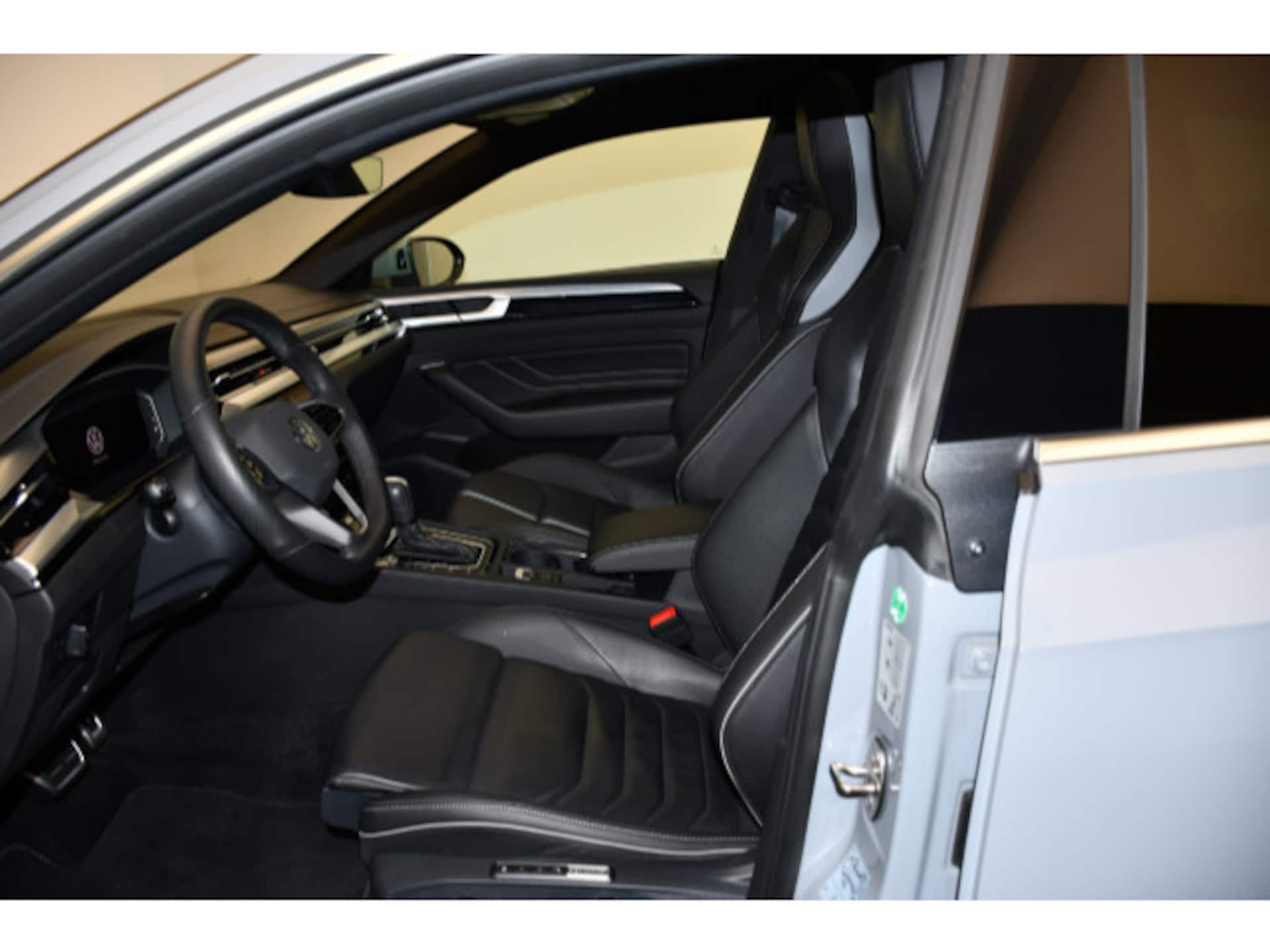Volkswagen Arteon Shooting Brake R-Line