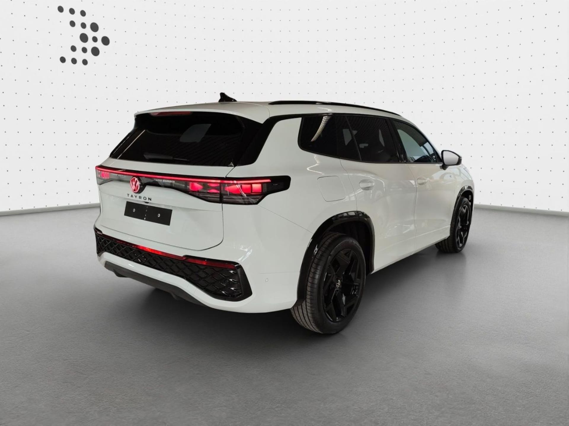 Volkswagen Tayron R-Line