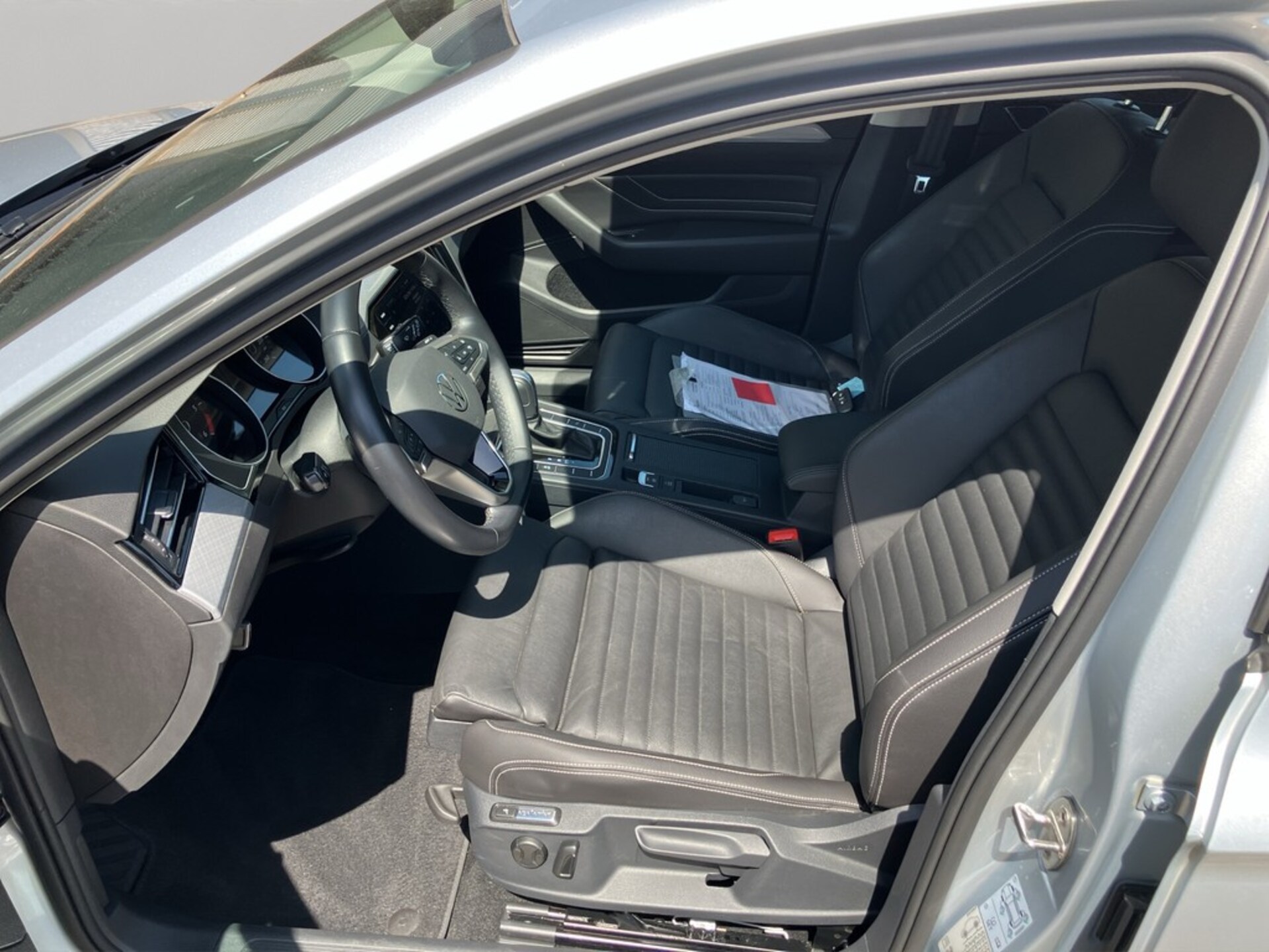 Volkswagen Passat Variant Business