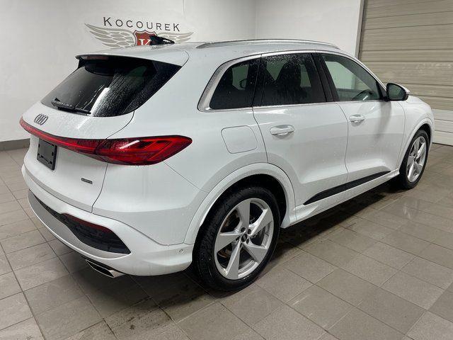 2025 Audi Q5 Prestige - Photo 6