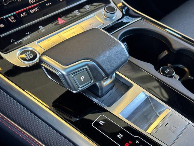 2026 Audi Q8 Prestige - Photo 27