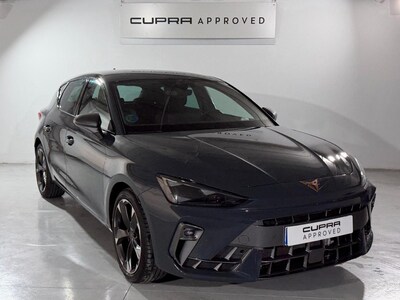 CUPRA Leon León 1.5 eTSI DSG 110 kW (150 CV) — photo 1
