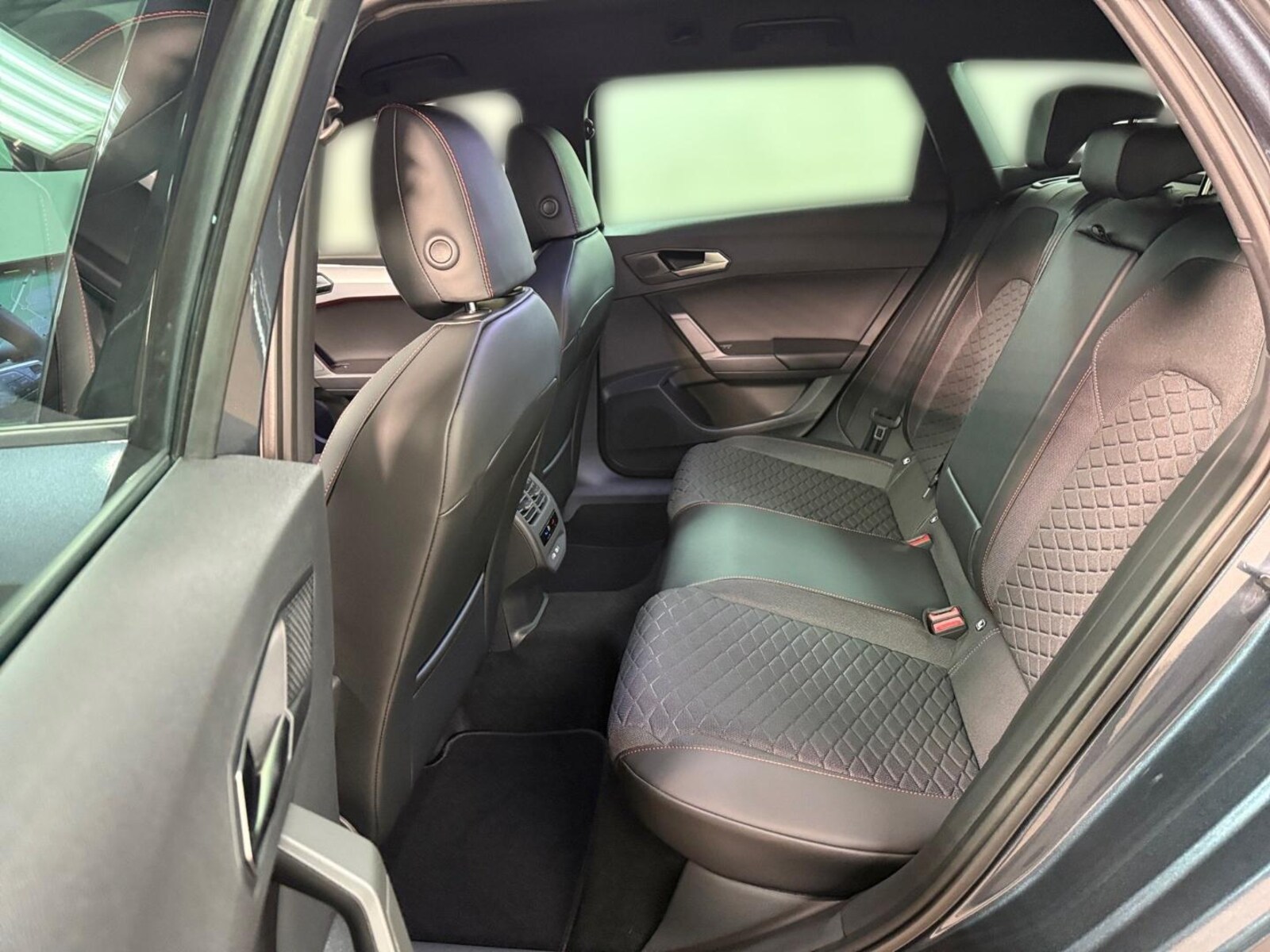 SEAT Leon Sportstourer – Bild 13